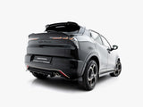 Full Body Kit compatible with Alfa Romeo Junior Mk1