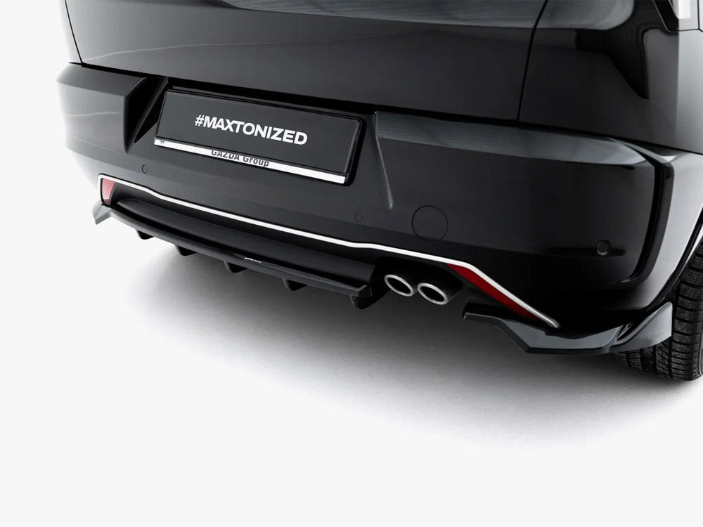 Full Body Kit compatible with Alfa Romeo Junior Mk1