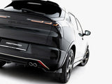 Full Body Kit compatible with Alfa Romeo Junior Mk1