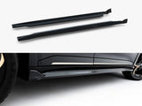 Full Body Kit compatible with Alfa Romeo Junior Mk1