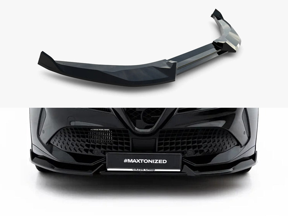 Full Body Kit compatible with Alfa Romeo Junior Mk1