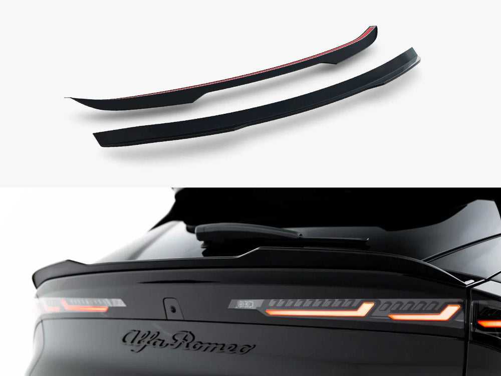 Full Body Kit compatible with Alfa Romeo Junior Mk1