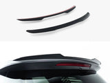 Spoiler CAP V.2 compatible with Dodge Durango R/T Mk3