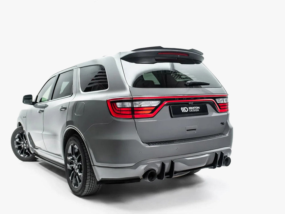 Spoiler CAP V.2 compatible with Dodge Durango R/T Mk3
