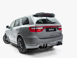 Spoiler CAP V.2 compatible with Dodge Durango R/T Mk3