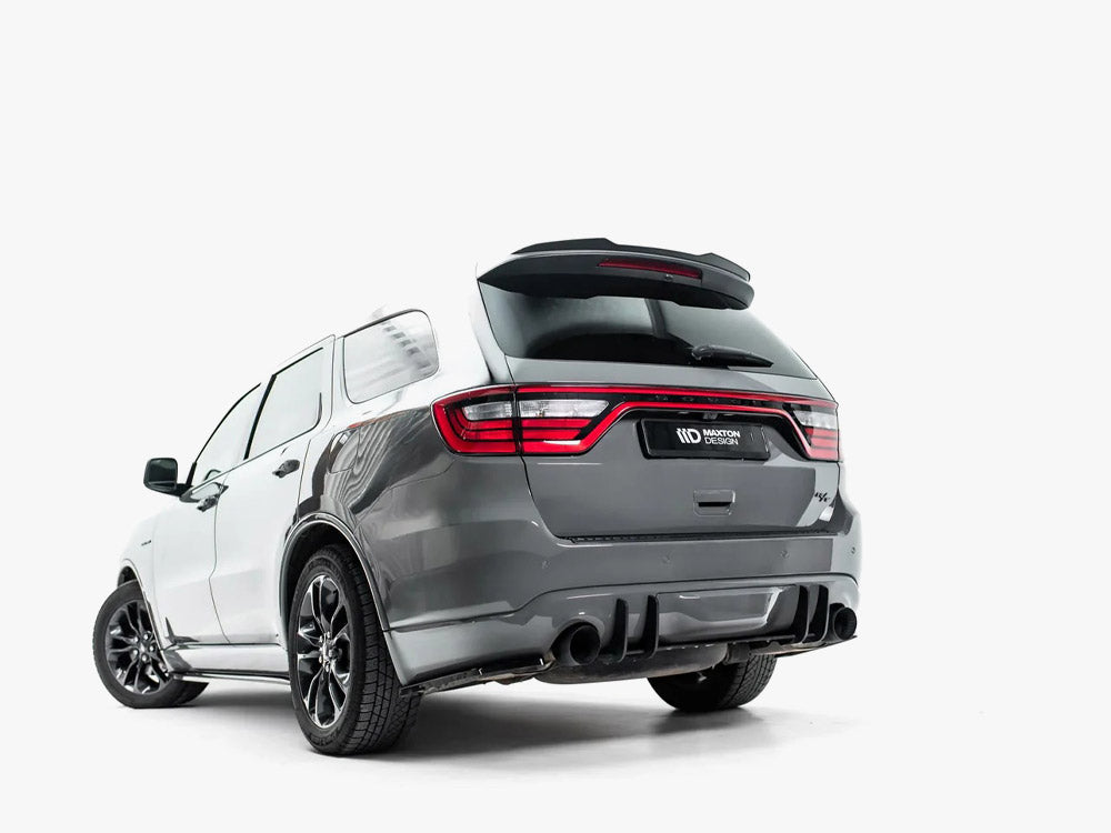 Spoiler CAP V.2 compatible with Dodge Durango R/T Mk3