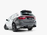 Spoiler CAP V.2 compatible with Dodge Durango R/T Mk3