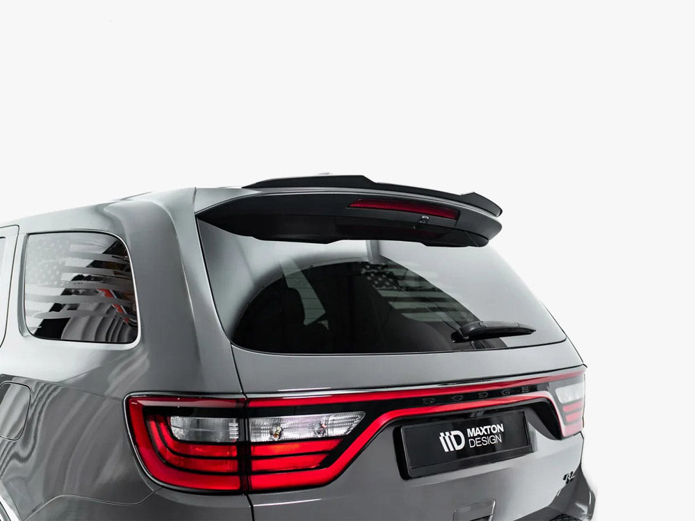 Spoiler CAP V.2 compatible with Dodge Durango R/T Mk3