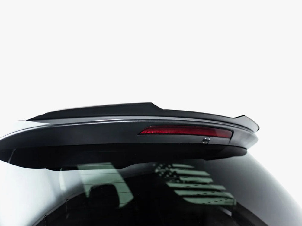 Spoiler CAP V.2 compatible with Dodge Durango R/T Mk3