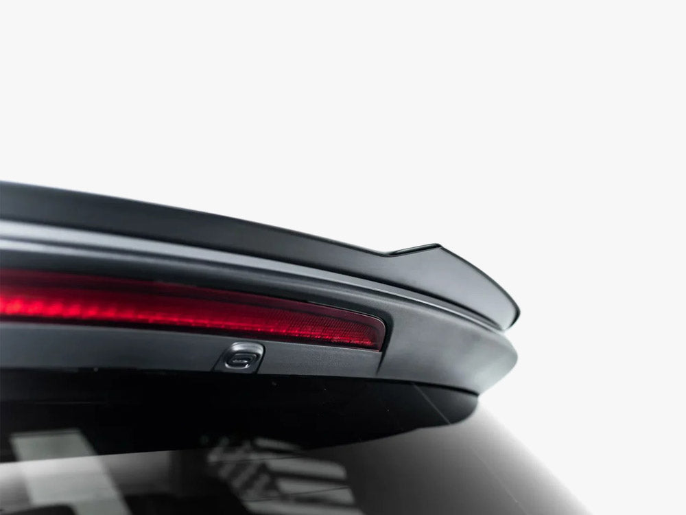 Spoiler CAP V.2 compatible with Dodge Durango R/T Mk3