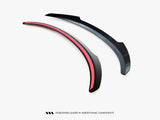 Spoiler CAP compatible with BMW M6 / 6 M-Pack Cabriolet F12