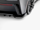 Full Body Kit compatible with Chevrolet Corvette Z06 C7