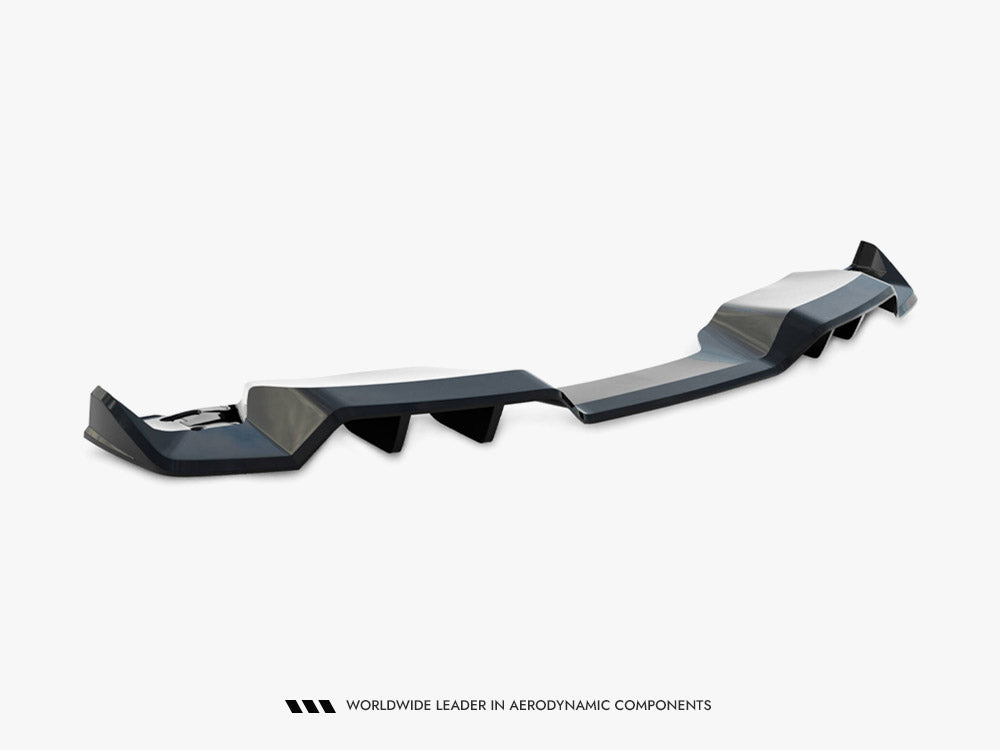 Full Body Kit compatible with Chevrolet Corvette Z06 C7