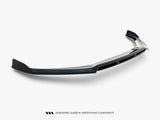 Front Splitter compatible with Audi S5 / A5 S Line Coupe / Sportback F5