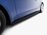 Side Skirt Diffusers V.2 compatible with Audi S5 / A5 S Line Coupe F5