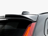 Spoiler CAP 3D compatible with Volvo V60 R-Design Mk3