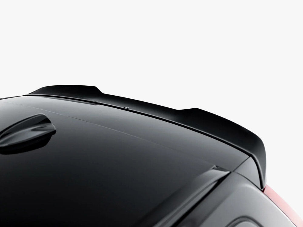 Spoiler CAP 3D compatible with Volvo V60 R-Design Mk3