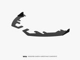 Flaps compatible with Ford Fiesta Mk8 ST / ST-Line