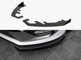 Flaps compatible with Ford Fiesta Mk8 ST / ST-Line