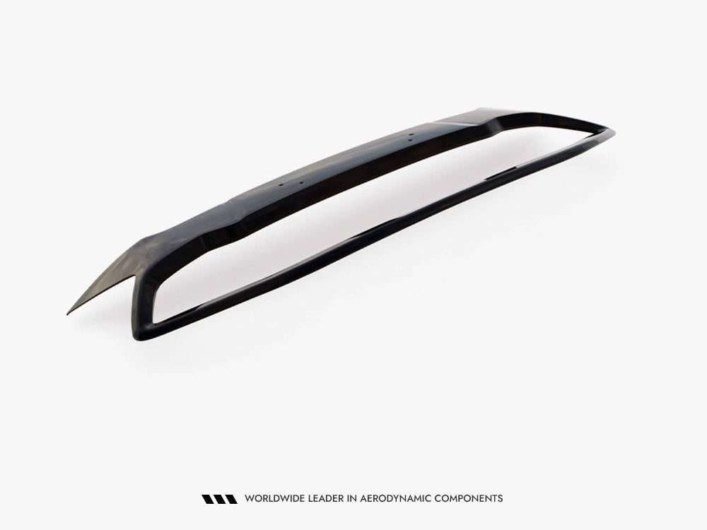 Front Grill compatible with Ford Fiesta ST / ST-Line Mk8