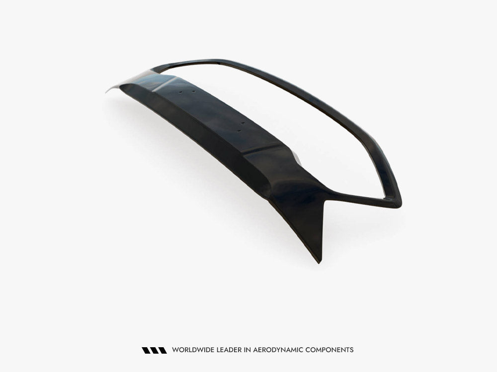 Front Grill compatible with Ford Fiesta ST / ST-Line Mk8