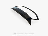 Front Grill compatible with Ford Fiesta ST / ST-Line Mk8