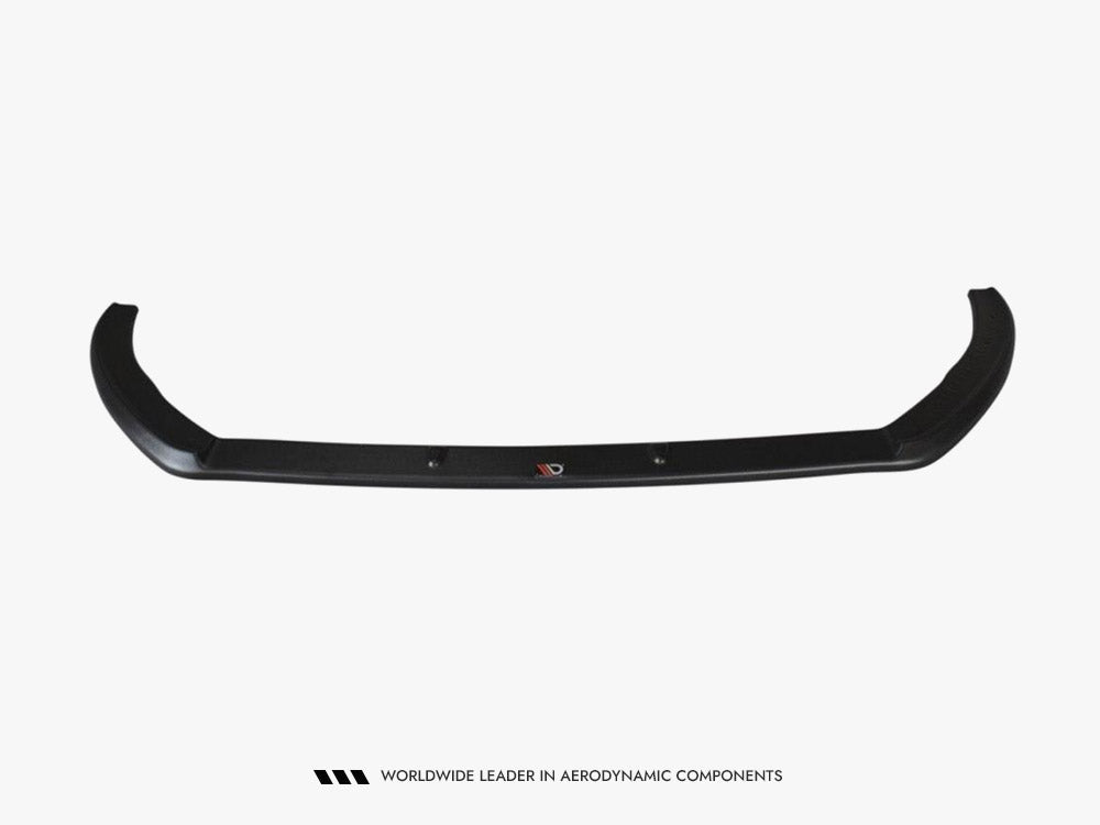 Front Splitter V.3 compatible with Ford Fiesta Mk8 ST / ST-Line