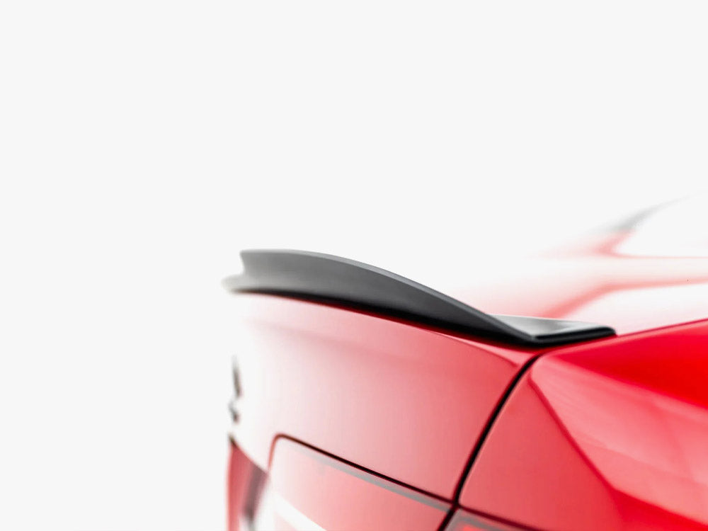 Spoiler CAP compatible with Jaguar XE R-Dynamic X760 Facelift