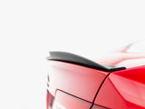 Spoiler CAP compatible with Jaguar XE R-Dynamic X760 Facelift