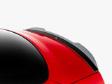 Spoiler CAP compatible with Jaguar XE R-Dynamic X760 Facelift
