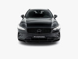 Front Splitter V.2 compatible with Volvo S60 / V60 R-Design Mk3