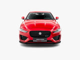 Full Body Kit compatible with Jaguar XE R-Dynamic X760 Facelift