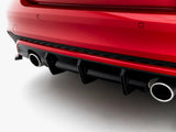 Full Body Kit compatible with Jaguar XE R-Dynamic X760 Facelift