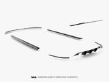 Full Body Kit compatible with Jaguar XE R-Dynamic X760 Facelift