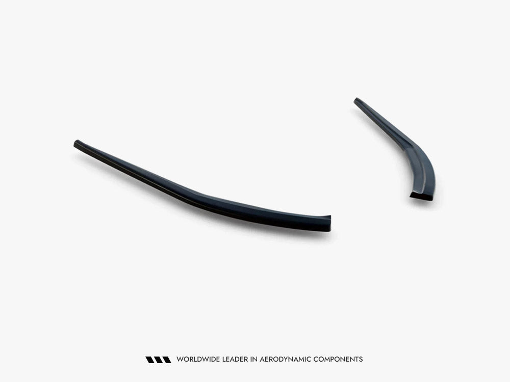 Full Body Kit compatible with Jaguar XE R-Dynamic X760 Facelift