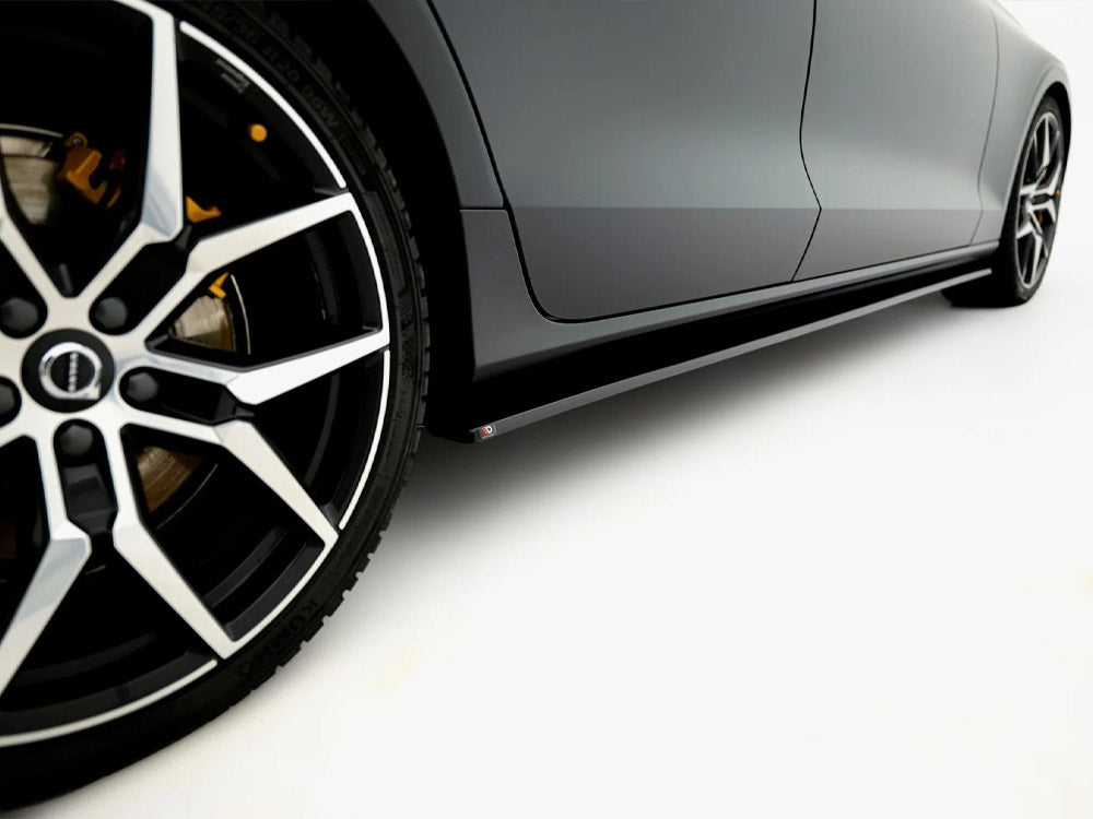 Full Body Kit compatible with Volvo V60 R-Design Mk3