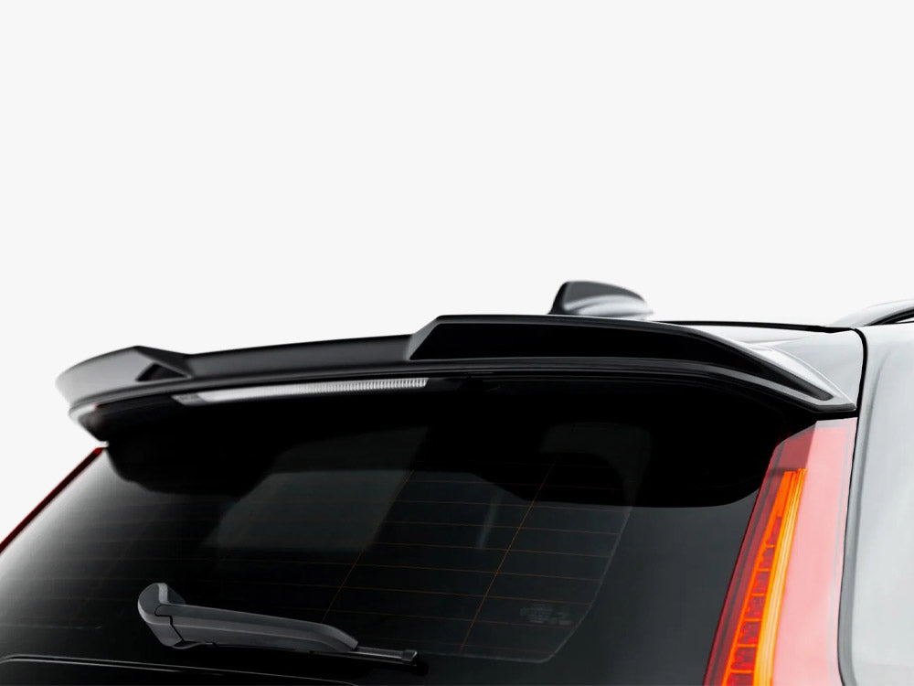 Full Body Kit compatible with Volvo V60 R-Design Mk3