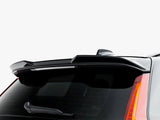 Full Body Kit compatible with Volvo V60 R-Design Mk3