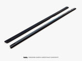 Full Body Kit compatible with Volvo V60 R-Design Mk3