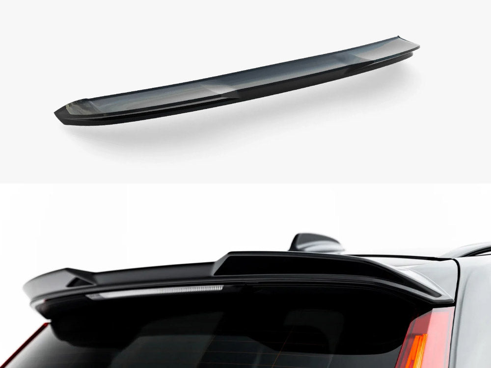 Full Body Kit compatible with Volvo V60 R-Design Mk3