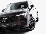 Front Splitter compatible with Volvo XC90 Mk2 Facelift 2