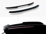 Spoiler CAP compatible with Volvo XC90 Mk2 Facelift 2