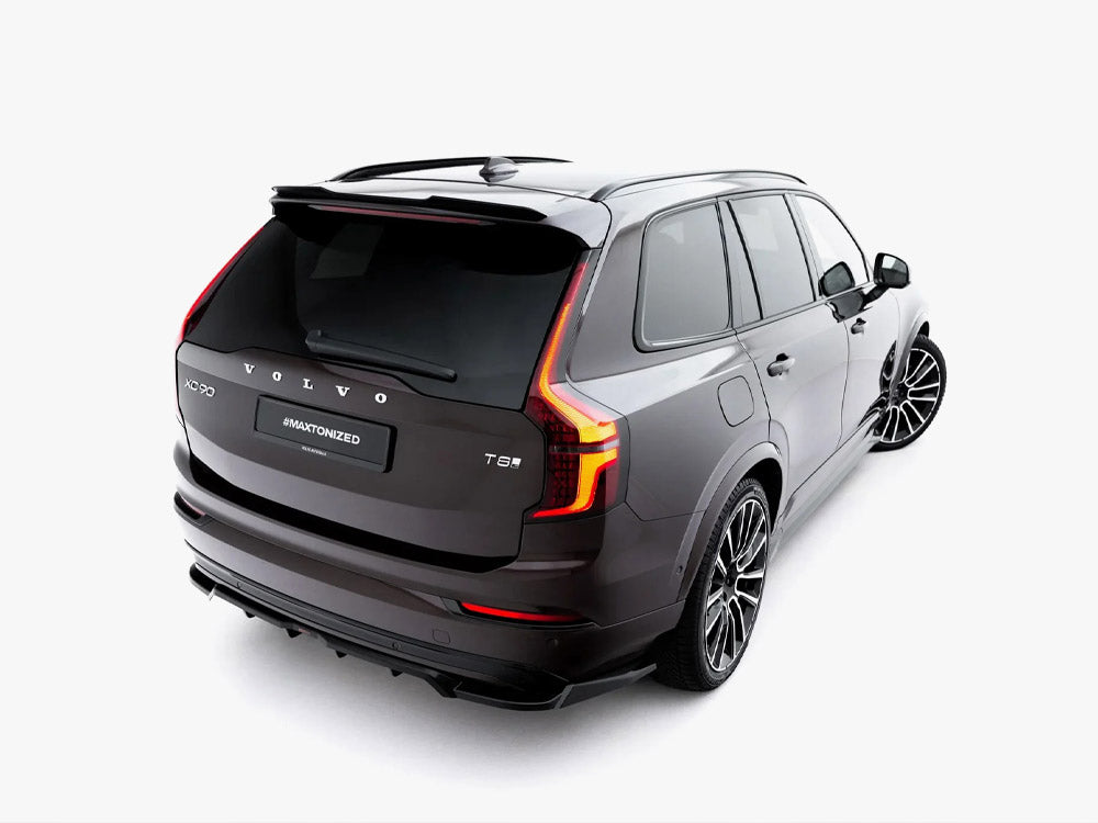 Spoiler CAP compatible with Volvo XC90 Mk2 Facelift 2