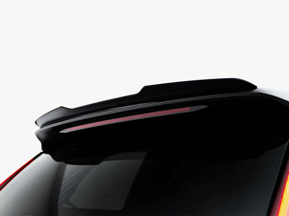 Spoiler CAP compatible with Volvo XC90 Mk2 Facelift 2
