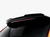 Spoiler CAP compatible with Volvo XC90 Mk2 Facelift 2