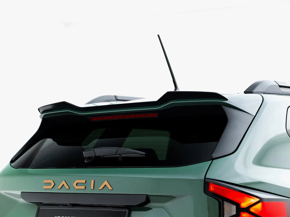 Spoiler CAP compatible with Dacia Duster Mk3