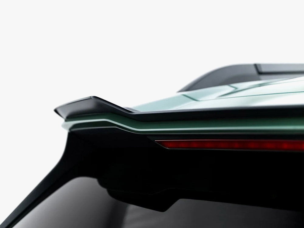Spoiler CAP compatible with Dacia Duster Mk3