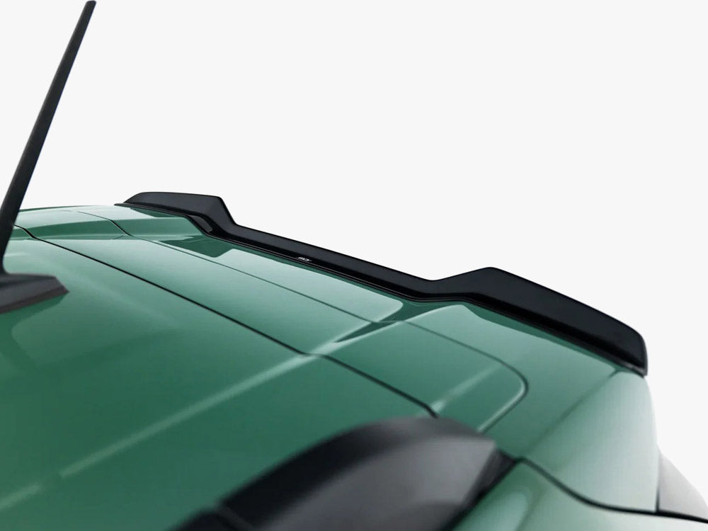 Spoiler CAP compatible with Dacia Duster Mk3