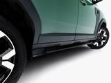 Side Skirt Diffusers compatible with Dacia Duster Mk3