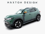 Full Body Kit compatible with Dacia Duster Mk3